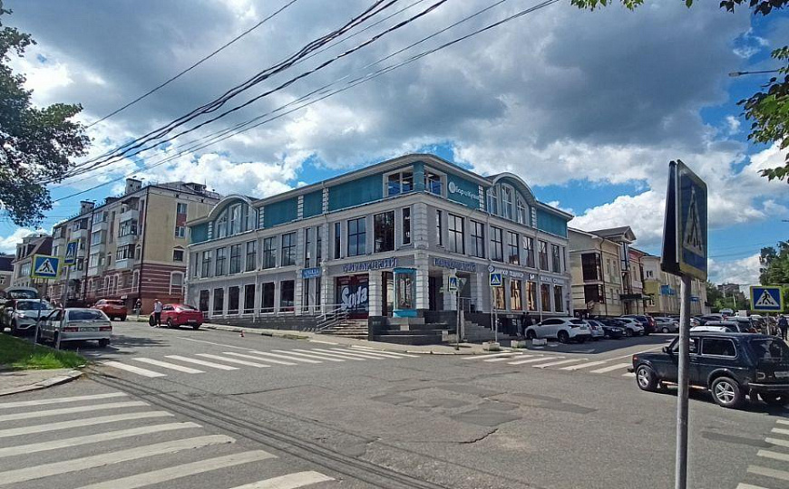 Аренда, ПСН 24 м² фото