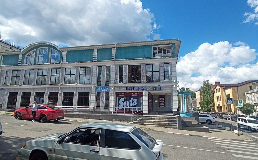 Аренда, ПСН 24 м² фото