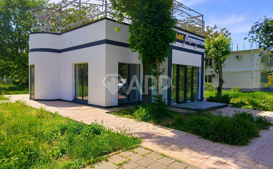 Сдам помещение свободного назначения, 86,6 м² фото