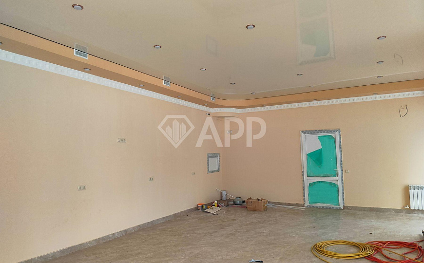 Сдам помещение свободного назначения, 86,6 м² фото
