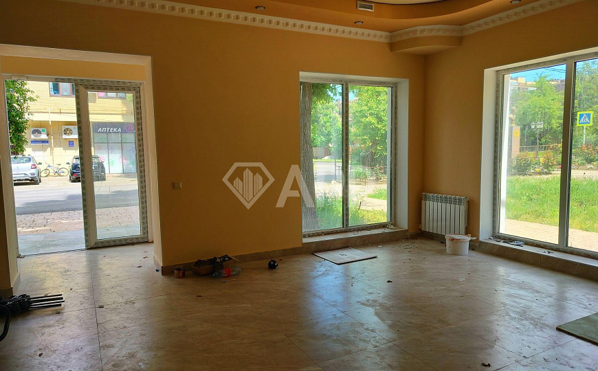 Сдам помещение свободного назначения, 86,6 м² фото