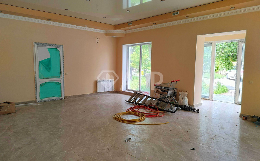 Сдам помещение свободного назначения, 86,6 м² фото