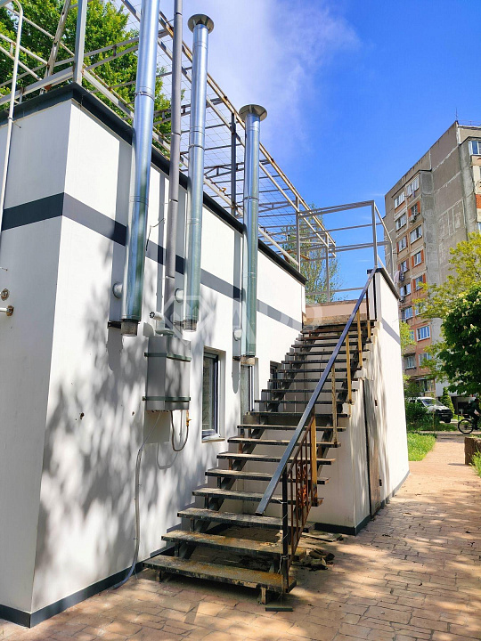 Сдам помещение свободного назначения, 86,6 м² фото