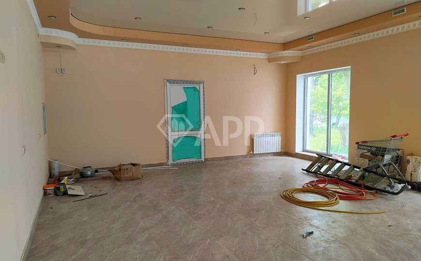 Сдам помещение свободного назначения, 86,6 м² фото