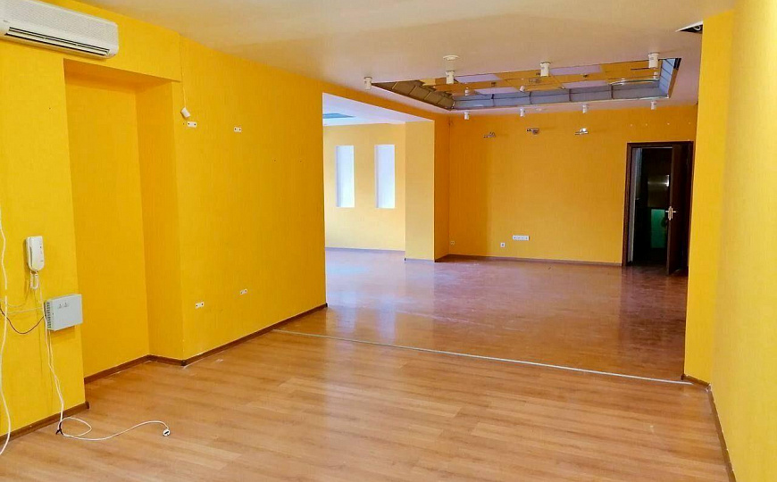 Продажа офиса 270 м2 на ул.Мичурина фото