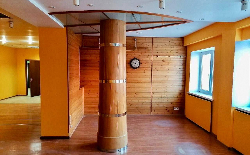 Продажа офиса 270 м2 на ул.Мичурина фото