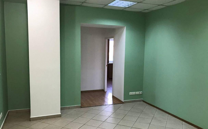 Продажа офиса 270 м2 на ул.Мичурина фото