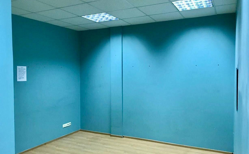 Продажа офиса 270 м2 на ул.Мичурина фото