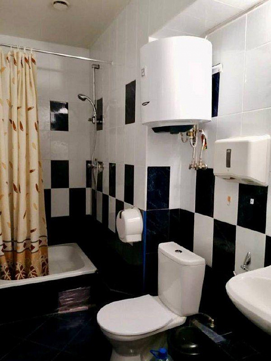 Продажа офиса 270 м2 на ул.Мичурина фото