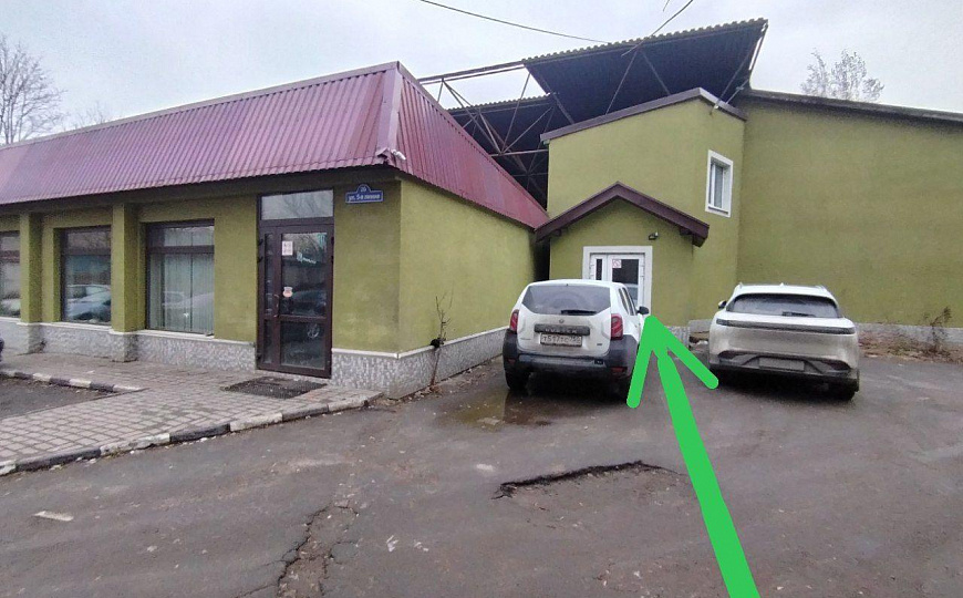 Сдам отдельно стоящее здание, 70 м² фото