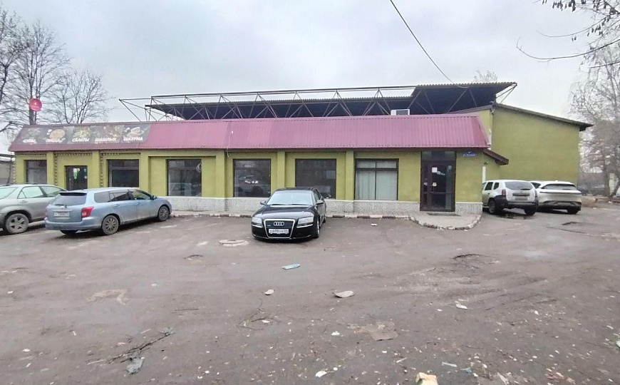 Сдам отдельно стоящее здание, 70 м² фото