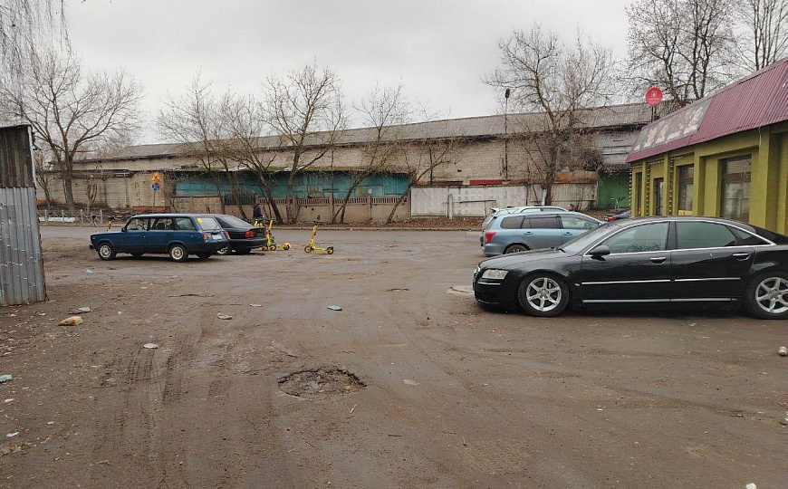 Сдам отдельно стоящее здание, 70 м² фото