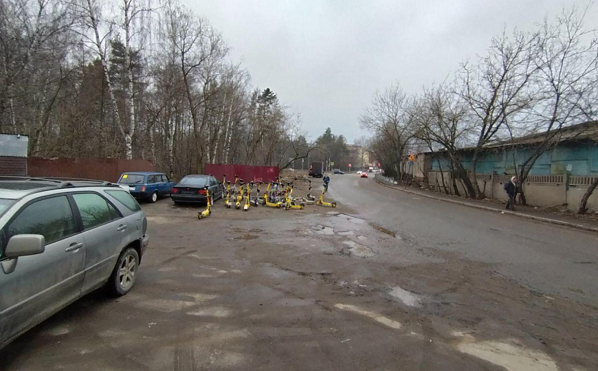 Сдам отдельно стоящее здание, 70 м² фото