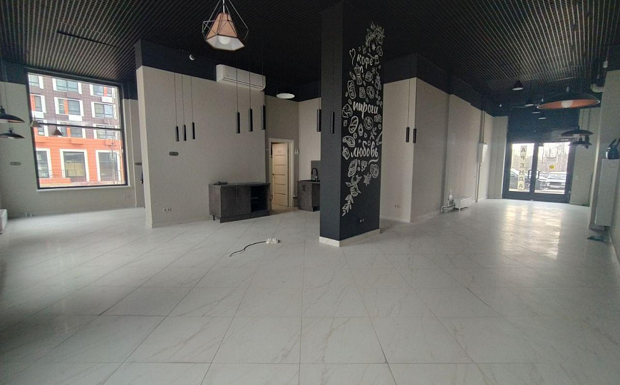 Продам помещение свободного назначения, 94,6 м² фото