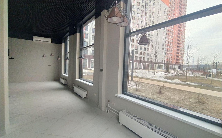 Продам помещение свободного назначения, 94,6 м² фото