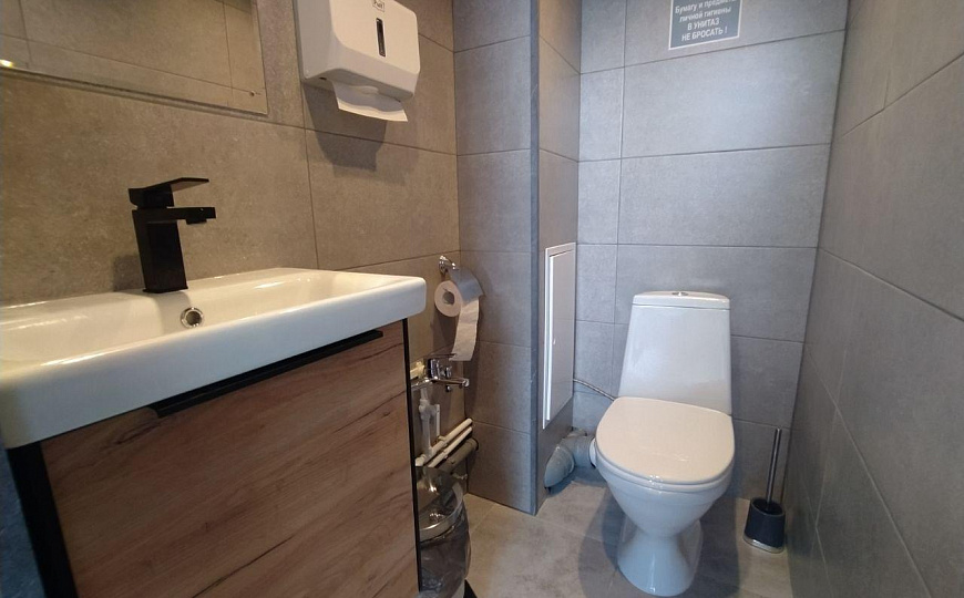 Продам помещение свободного назначения, 94,6 м² фото