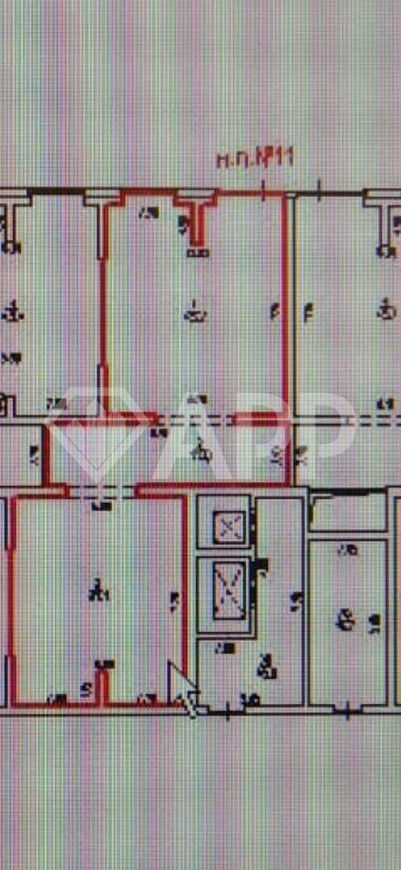 Сдам помещение свободного назначения, 103 м² фото
