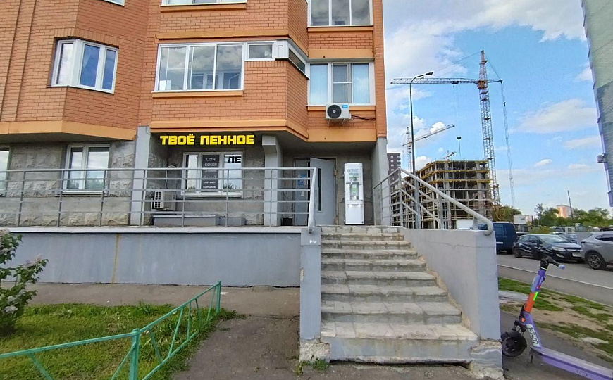 Сдам помещение 76 м² фото