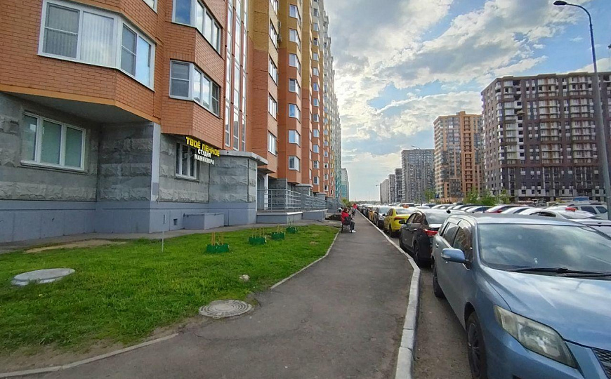 Сдам помещение 76 м² фото