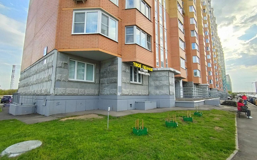 Сдам помещение 76 м² фото
