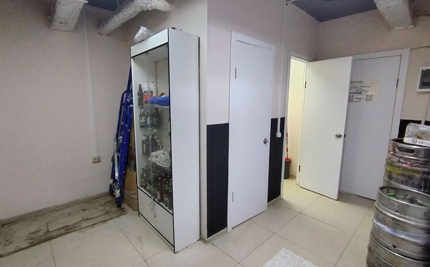Сдам помещение 76 м² фото