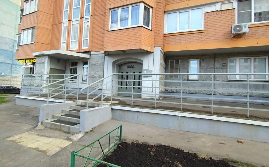 Сдам помещение 76 м² фото