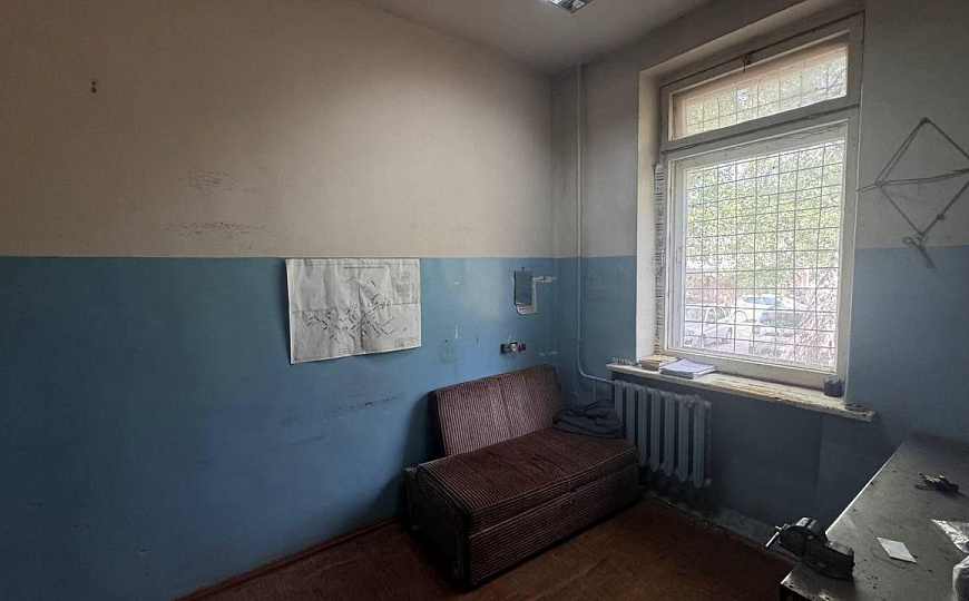 Здание 1100 квм фото