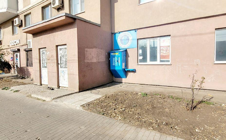 Продам торговое помещение, 93 м² фото