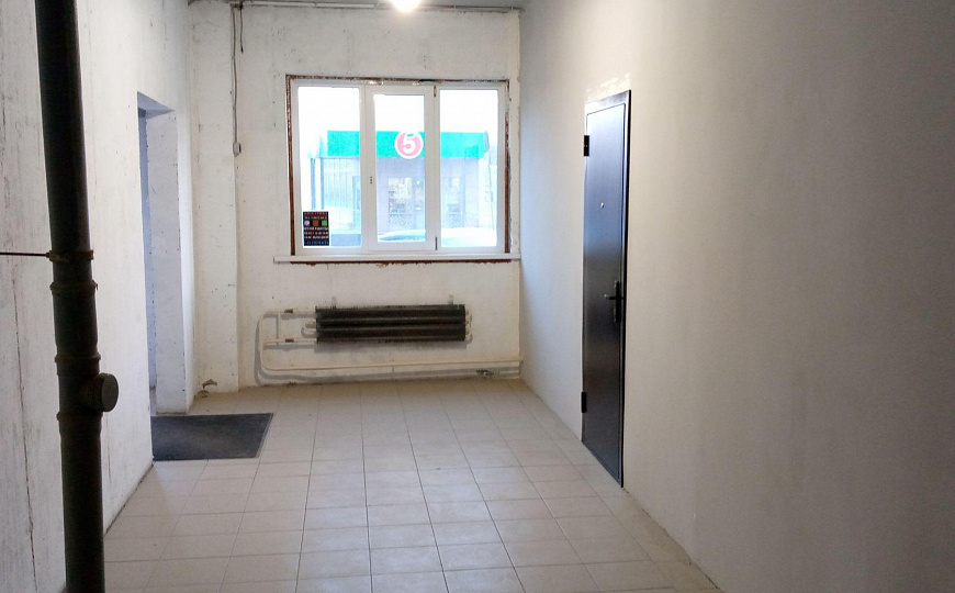 Продам торговое помещение, 93 м² фото