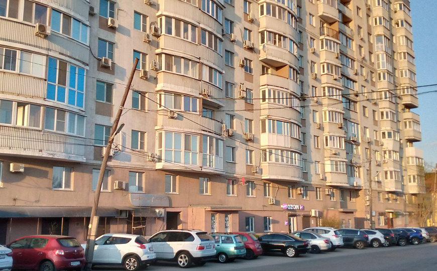 Продам торговое помещение, 93 м² фото