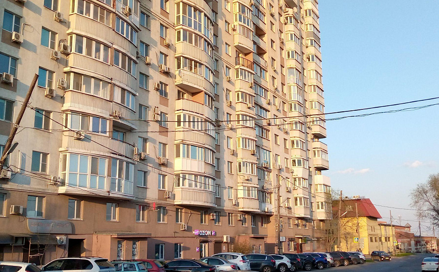 Продам торговое помещение, 93 м² фото