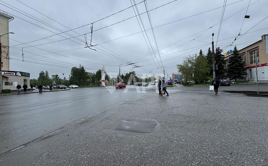 Отдельный вход/Центр города/Трафик фото