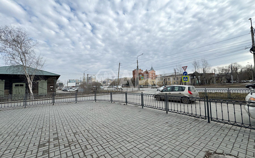 С арендатором/Центр/Парковка/Трафик фото