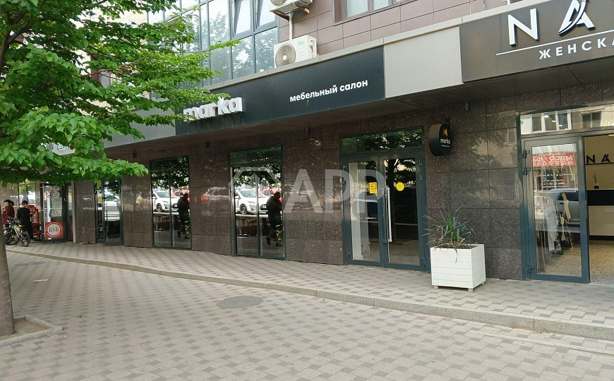 Сдам помещение свободного назначения, 103 м² фото