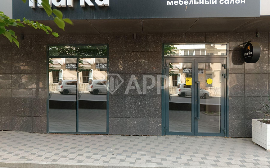 Сдам помещение свободного назначения, 103 м² фото