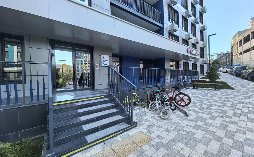 Продам помещение свободного назначения, 47,4 м² фото