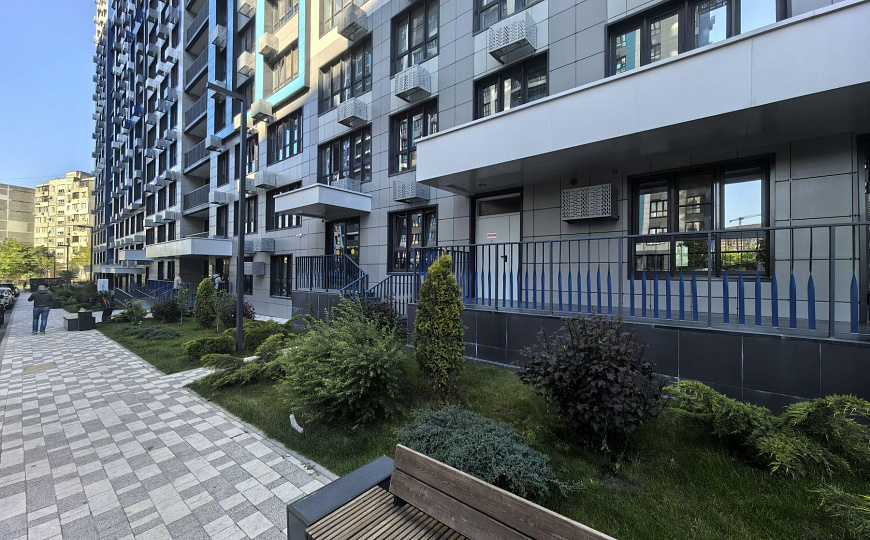 Продам помещение свободного назначения, 47,4 м² фото
