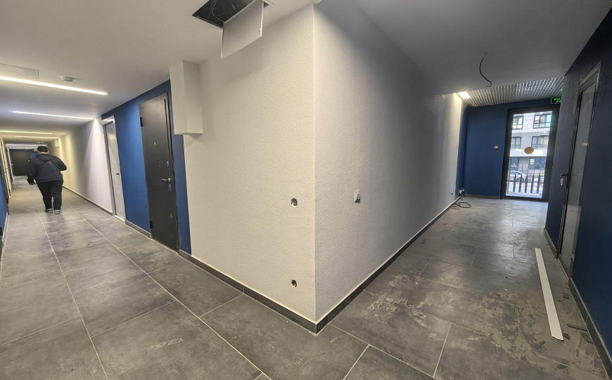 Продам помещение свободного назначения, 47,4 м² фото