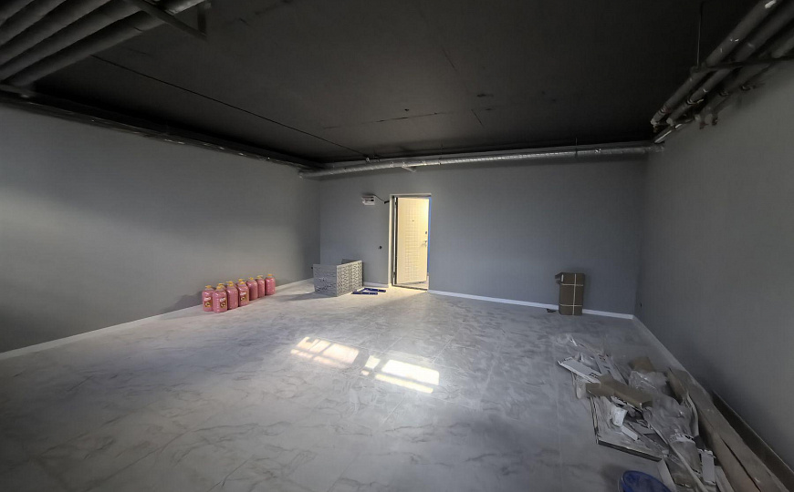 Продам помещение свободного назначения, 47,4 м² фото