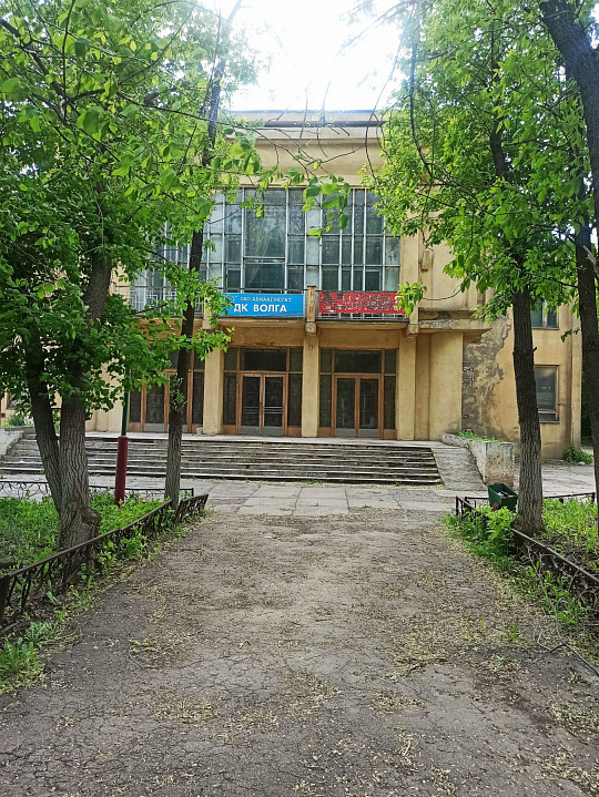 Сдам здание под производство или другие цели. фото