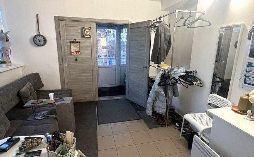 Продажа офиса 216 м2 с видом на Волгу фото