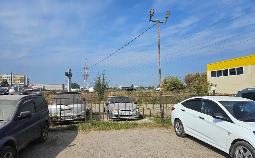 Продажа земельного участка фото
