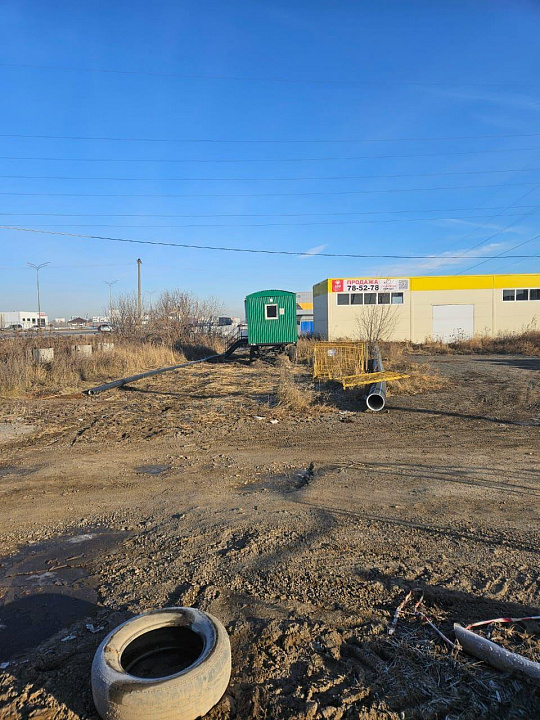 Продажа земельного участка фото