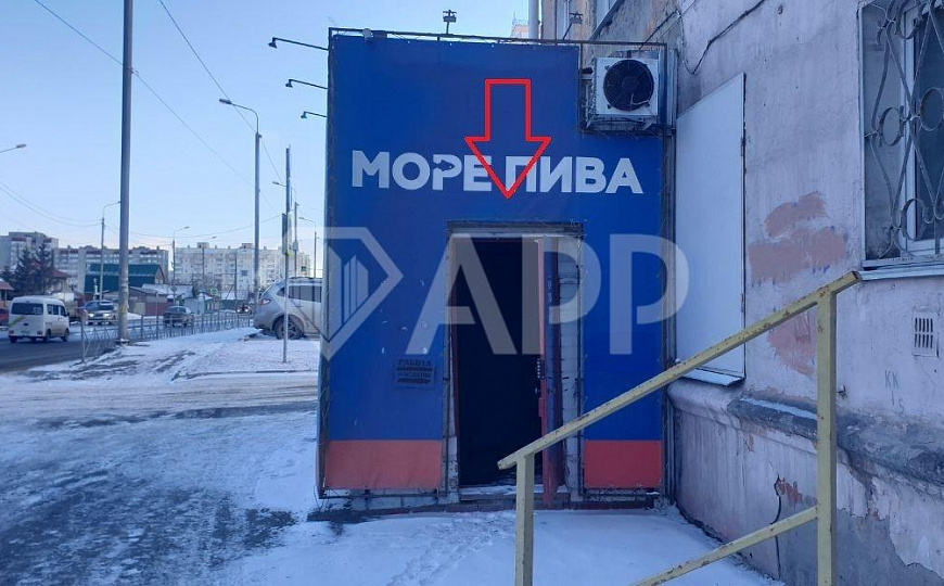 1 линия/1 этаж/Жилой массив, 76,9 м² фото