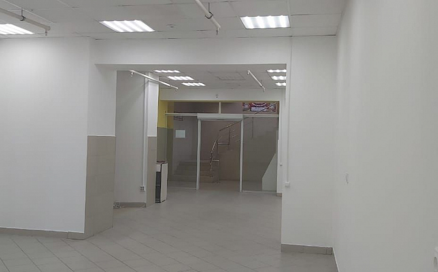 Сдается помещение свободного назначения 66 м² фото