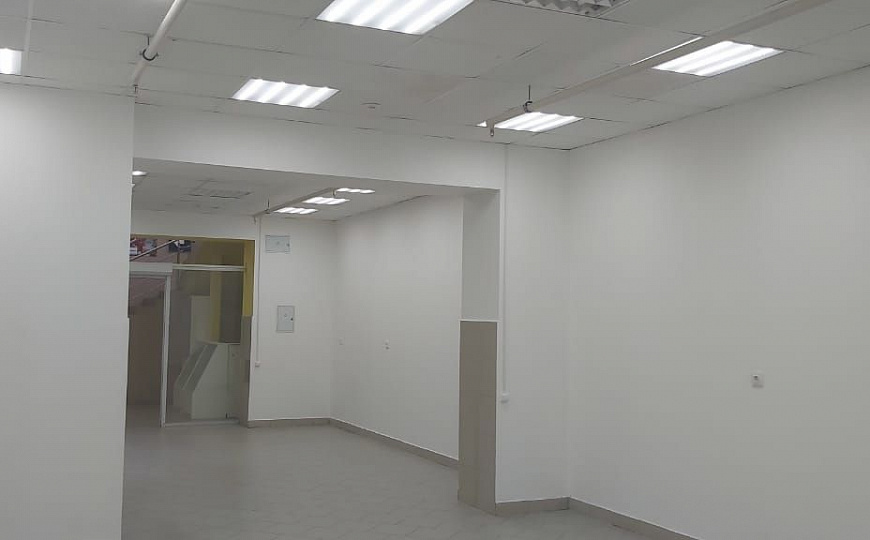 Сдается помещение свободного назначения 66 м² фото