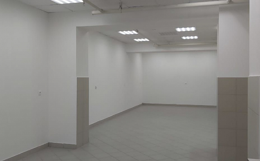 Сдается помещение свободного назначения 66 м² фото