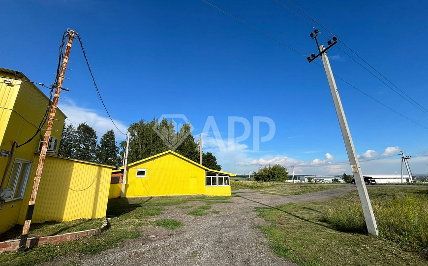 Сдается холодный склад 730 м² фото