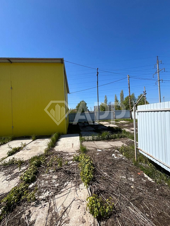 Сдается холодный склад 730 м² фото