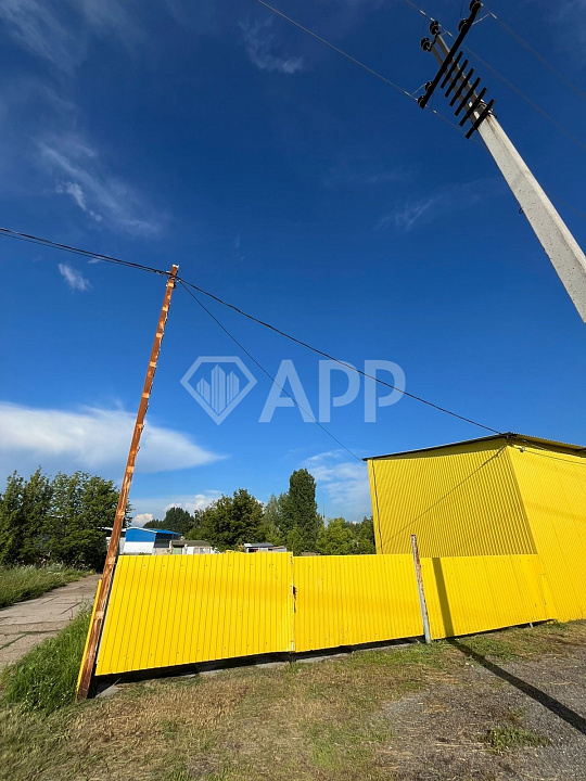 Сдается холодный склад 730 м² фото
